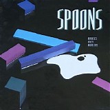Spoons - Bridges Over Borders