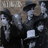 Skydiggers - Skydiggers