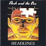 Flash And The Pan - Headlines