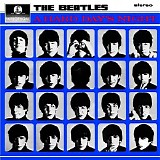 The Beatles - A Hard Day's Night