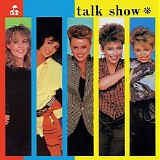 The Go-Go's - Talk Show