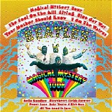 The Beatles - Magical Mystery Tour