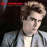 Nik Kershaw - Human Racing