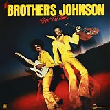The Brothers Johnson - Right On Time