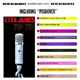 Etta James - Top Ten