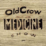 Old Crow Medicine Show - Carry Me Back