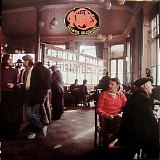 The Kinks - Muswell Hillbillies