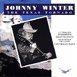 Johnny Winter - The Texas Tornado