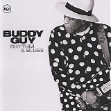 Buddy Guy - Rhythm & Blues