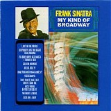 Frank Sinatra - My Kind Of Broadway