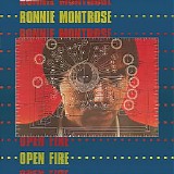 Ronnie Montrose - Open Fire