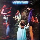 Traffic - Last Exit