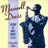 Various artists - Father Of West Coast R&B