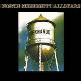 North Mississippi Allstars - Hernando