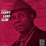 Sunnyland Slim - Slim's Shout