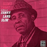 Sunnyland Slim - Slim's Shout