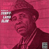 Sunnyland Slim - Slim's Shout