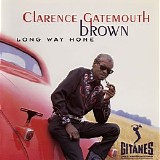 Clarence "Gatemouth" Brown - Long Way Home
