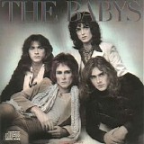 The Babys - Broken Heart