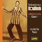 Various artists - Pioneers Of Soul ~ Chapter 1