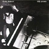 Billy Preston - It's My Pleasure
