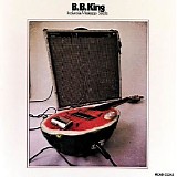 B.B. King - Indianola Mississippi Seeds