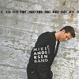 Mike Andersen Band - Tomorrow