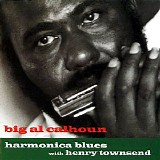 Big Al Calhoun - (2004) Harmonica Blues