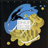 Be Bop Deluxe - Futurama