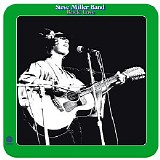 Steve Miller Band - Rock Love