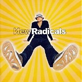 New Radicals - (1998) Maybe You've Been Brainwashed Too