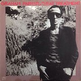 Graham Parker & The Rumour - Heat Treatment