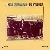John Hammond - Footwork