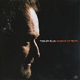 Tinsley Ellis - Moment Of Truth