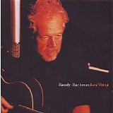 Randy Bachman - Jazzthing