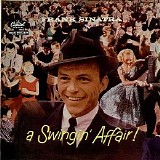 Frank Sinatra - A Swingin' Affair