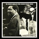 Otis Spann & Lightnin' Hopkins - The Complete Candid Recordings: Otis Spann/Lightnin’ Hopkins Sessions