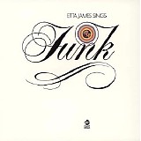 Etta James - Sings Funk