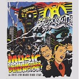 Aerosmith - Music From Another Dimension!