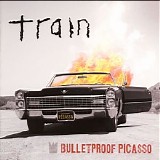 Train - Bulletproof Picasso