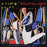 Sting - Bring On The Night