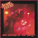 April Wine - The Nature Of The Beast