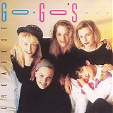 The Go-Go's - Greatest