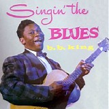 B.B. King - Singin' The Blues