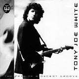 Tony Joe White - The Path Of A Decent Groove