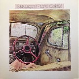 Harlequin - Love Crimes