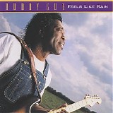 Various artists - Feels Like Rain