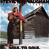 Stevie Ray Vaughan - Soul To Soul