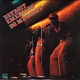 The Detroit Emeralds - Do Me Right