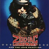 Zodiac Mindwarp And The Love Reaction - Tattooed Beat Messiah